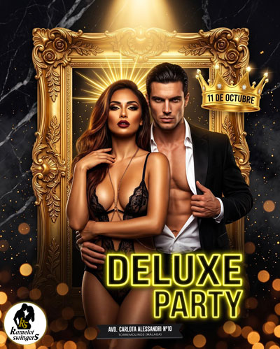 Deluxe-party-parejas-liberales-malaga